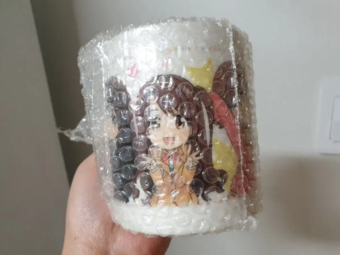 Selling DereSte Cinderella Girls Theater Mug