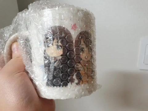 Selling DereSte Cinderella Girls Theater Mug