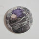 My Hero Academia Original Art Exhibition Shinsou Hitoshi Can Badge