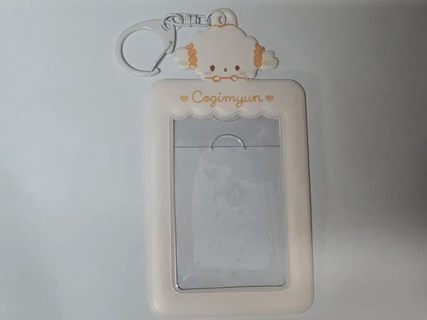 Sanrio Corgimyung Photocard Holder