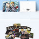 Mob Psycho 100 Mob Psycho Season 3 Official Goods Postcard Book Illustration Card Reigen Mob