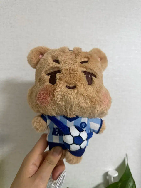 SHINee Minho Daraming 20cm