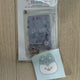 EXO D.O. (Do Kyung Soo) Bloom The Final Mini PVC Pouch + Photocard