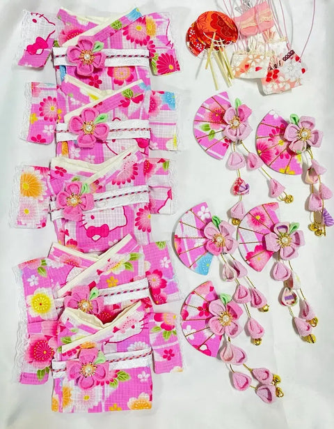 Labubu clothes