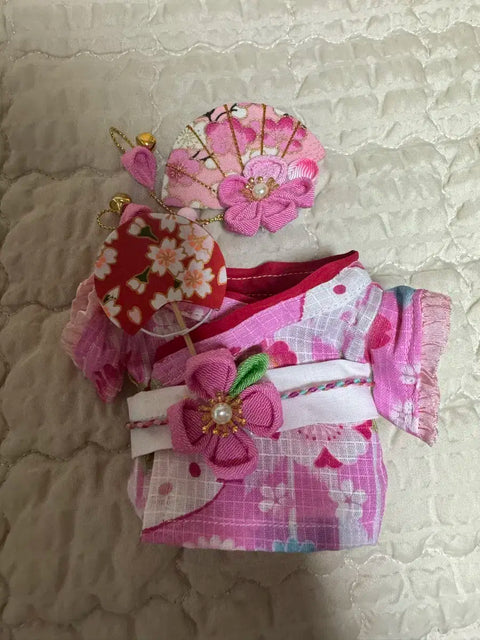 Labubu clothes