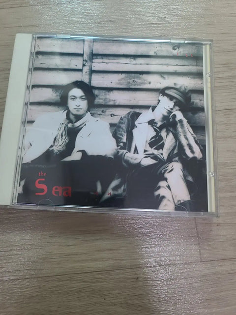 Sera, Ssera, bên cạnh tôi khi tôi gục ngã, album đầu tiên.