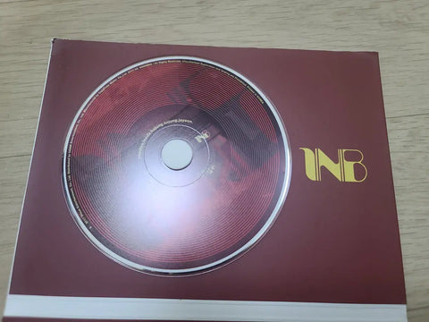 Đĩa đơn kỹ thuật số 1NB "Not Easy" có chữ ký