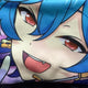 Ensemble Stars! Lyca/Laika Esprit Towel