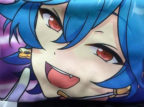 Ensemble Stars! Lyca/Laika Esprit Towel