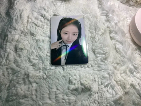 Selling Ive Rei Papa John's 6th Edition Photo Card.