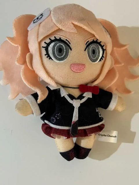 Danganronpa Junko Nui