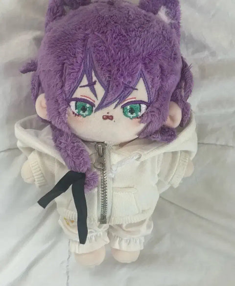 Urgent sale, shipping included) Mayoi teary-eyed cat plush