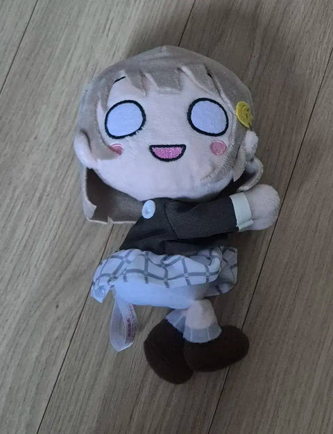 Love Live! Nijigasaki sticking Kasumi plush doll