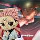 Jujutsu Kaisen Sukuna Q Posket Hình