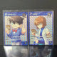 Detective Conan Movie 5 Promo: Conan Edogawa, Ai Haibara