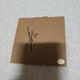 Movie "Midnight Sun" Cha Hakyeon actor signed CD
