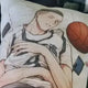 Lee Myung-hun Jung Woo-sung Mini Dakimakura