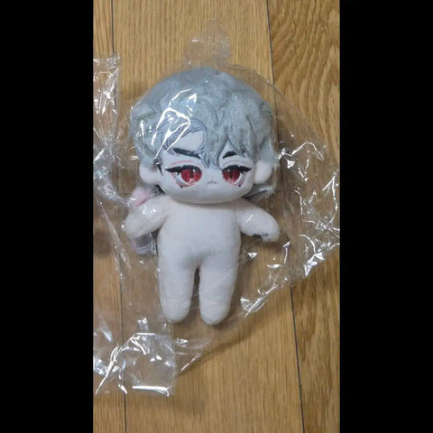 PLAVE doll NOH EUNHO