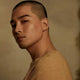 Selling Esquire magazine with Bigbang's Taeyang on the cover.