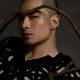 Selling Esquire magazine with Bigbang's Taeyang on the cover.