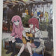 Bocchi the Rock! Yamaha 2023 Event Limited Clear File Gotoh Hitori