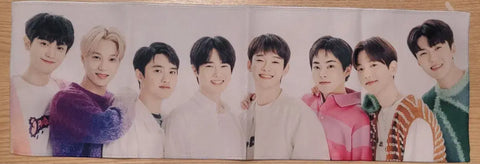 EXO 2023 Fan Meeting Goods
