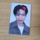 Ateez Seonghwa Jump Up Ppojjak Photocard Unreleased POB