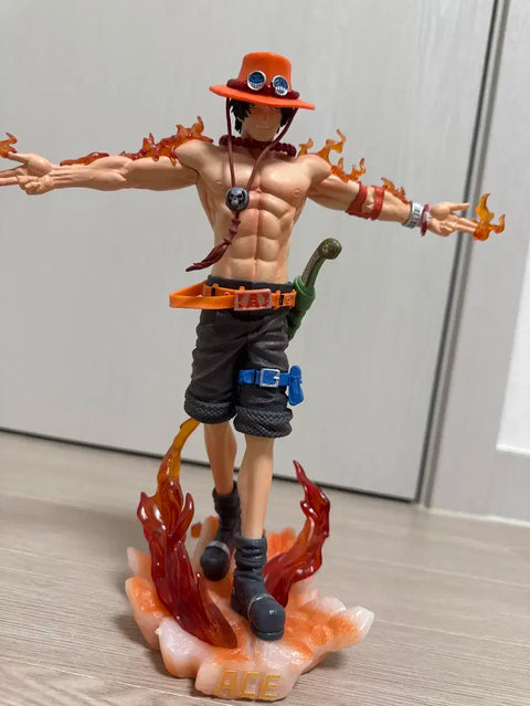 One Piece figure