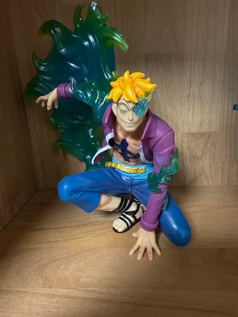 One Piece figure