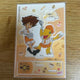 Digimon Adventure Collaboration Cafe Taichi Yagami Acrylic Stand