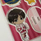 Attack on Titan Eren Acrylic Diorama Unopened
