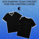 The 10th Anniversary Concert MD T-shirt Transfer Sale