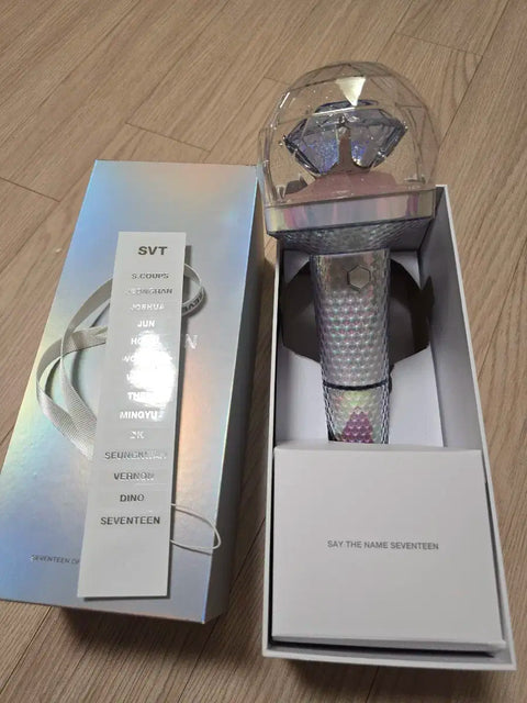 Seventeen New Light Stick