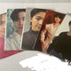 Dino photocard bulk transfer