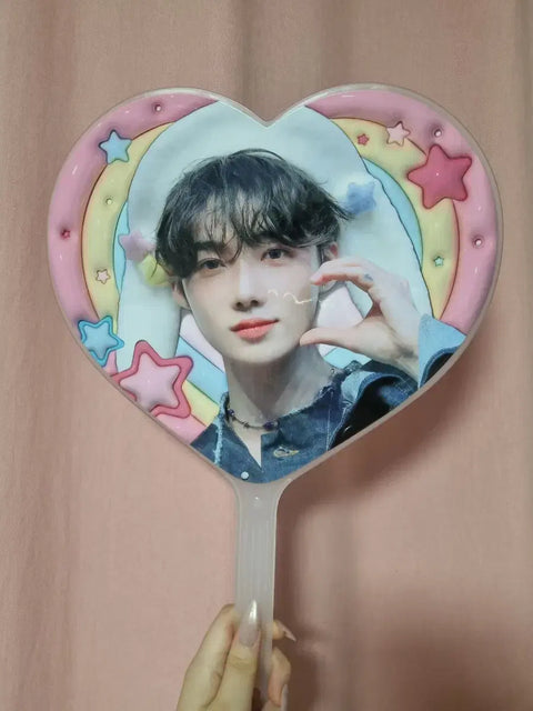 Bán THE BOYZ New Uchiwa.