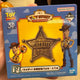 Huy hiệu biểu tượng Toy Story Ichiban Kuji Woody