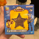 Huy hiệu biểu tượng Toy Story Ichiban Kuji Woody
