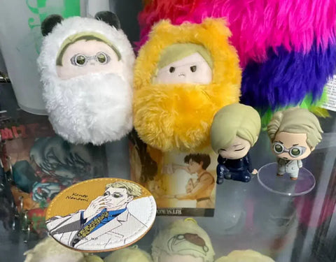 Jujutsu Kaisen Nanami Kento goods, all together, half-price including shipping