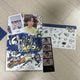 Lucy sign album