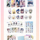 Selling Cha Se-dol all-in-one set.