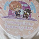 Dự án Sekai Shinonome Akito Sanrio Uchiwa