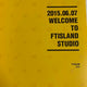 2015 FTISLAND Fan Meeting Goods