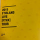 2015 FTISLAND Fan Meeting Goods