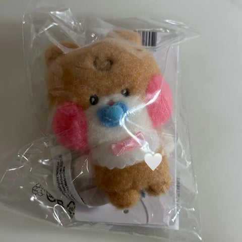 ZB1 Beanie Beanie Zeroni Doll Baby Sung Hanbin Pop-up