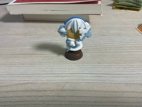 Cookie Run Limited Edition Figure