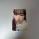 Songbird Smini Sakuya photocard