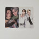 RIIZE Seok and Bin, Eunseok, Wonbin Unit Photocard (Japan Fan Meeting, Concert, First Press Limited)