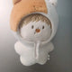 NCT NCT Dream Jisung doll Pocket Jjisong
