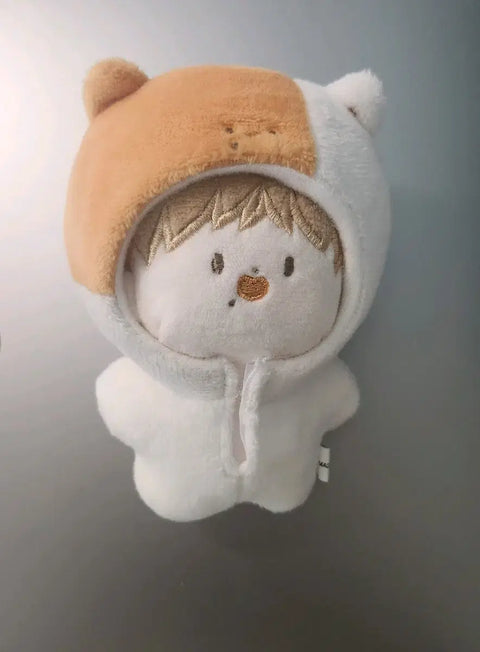 NCT NCT Dream Jisung doll Pocket Jjisong