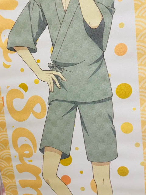 Fruits Basket Soma Kyo Tapestry Poster